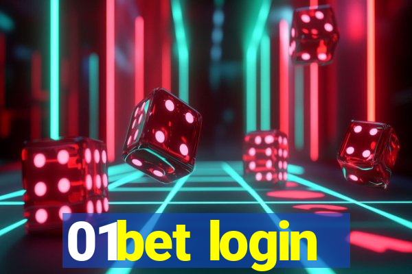 01bet login